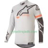 Langærmet MTB Trøje Alpinestars Racer Tech Compass N001 2020